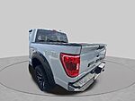 Used 2023 FORD F-150 XLT in JACKSONVILLE, FLORIDA (Photo 10)