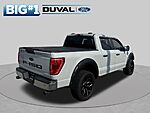 Used 2023 FORD F-150 XLT in JACKSONVILLE, FLORIDA (Photo 2)