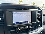 Used 2023 FORD F-150 XLT in JACKSONVILLE, FLORIDA (Photo 23)