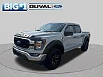 Used 2023 FORD F-150 XLT in JACKSONVILLE, FLORIDA (Photo 3)