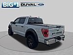 Used 2023 FORD F-150 XLT in JACKSONVILLE, FLORIDA (Photo 4)