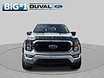 Used 2023 FORD F-150 XLT in JACKSONVILLE, FLORIDA (Photo 5)