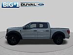 Used 2023 FORD F-150 XLT in JACKSONVILLE, FLORIDA (Photo 7)