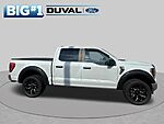 Used 2023 FORD F-150 XLT in JACKSONVILLE, FLORIDA (Photo 8)