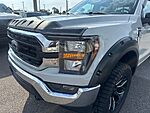 Used 2023 FORD F-150 XLT in JACKSONVILLE, FLORIDA (Photo 9)