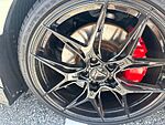 Used 2022 CHEVROLET CORVETTE STINGRAY in JACKSONVILLE, FLORIDA (Photo 11)