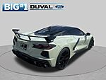 Used 2022 CHEVROLET CORVETTE STINGRAY in JACKSONVILLE, FLORIDA (Photo 2)