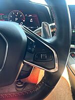 Used 2022 CHEVROLET CORVETTE STINGRAY in JACKSONVILLE, FLORIDA (Photo 25)