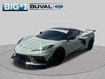 Used 2022 CHEVROLET CORVETTE STINGRAY in JACKSONVILLE, FLORIDA (Photo 3)