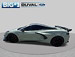 Used 2022 CHEVROLET CORVETTE STINGRAY in JACKSONVILLE, FLORIDA (Photo 5)