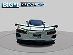 Used 2022 CHEVROLET CORVETTE STINGRAY in JACKSONVILLE, FLORIDA (Photo 7)
