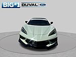 Used 2022 CHEVROLET CORVETTE STINGRAY in JACKSONVILLE, FLORIDA (Photo 8)