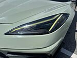 Used 2022 CHEVROLET CORVETTE STINGRAY in JACKSONVILLE, FLORIDA (Photo 9)