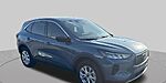Used 2024 FORD ESCAPE ACTIVE in JACKSONVILLE, FLORIDA