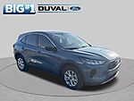 Used 2024 FORD ESCAPE ACTIVE in JACKSONVILLE, FLORIDA (Photo 1)