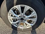 Used 2024 FORD ESCAPE ACTIVE in JACKSONVILLE, FLORIDA (Photo 12)