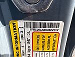 Used 2024 FORD ESCAPE ACTIVE in JACKSONVILLE, FLORIDA (Photo 14)