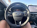Used 2024 FORD ESCAPE ACTIVE in JACKSONVILLE, FLORIDA (Photo 19)