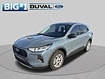 Used 2024 FORD ESCAPE ACTIVE in JACKSONVILLE, FLORIDA (Photo 3)