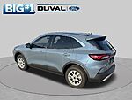 Used 2024 FORD ESCAPE ACTIVE in JACKSONVILLE, FLORIDA (Photo 4)
