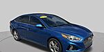 Used 2018 HYUNDAI SONATA SPORT in JACKSONVILLE, FLORIDA