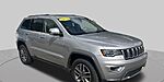 Used 2019 JEEP GRAND CHEROKEE LIMITED in JACKSONVILLE, FLORIDA