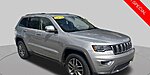 Used 2019 JEEP GRAND CHEROKEE LIMITED in JACKSONVILLE, FLORIDA