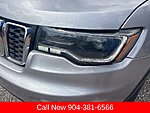 Used 2019 JEEP GRAND CHEROKEE LIMITED in JACKSONVILLE, FLORIDA (Photo 12)