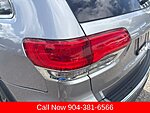 Used 2019 JEEP GRAND CHEROKEE LIMITED in JACKSONVILLE, FLORIDA (Photo 13)