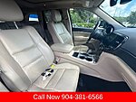 Used 2019 JEEP GRAND CHEROKEE LIMITED in JACKSONVILLE, FLORIDA (Photo 17)