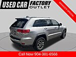 Used 2019 JEEP GRAND CHEROKEE LIMITED in JACKSONVILLE, FLORIDA (Photo 2)