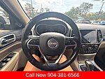 Used 2019 JEEP GRAND CHEROKEE LIMITED in JACKSONVILLE, FLORIDA (Photo 24)