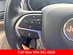 Used 2019 JEEP GRAND CHEROKEE LIMITED in JACKSONVILLE, FLORIDA (Photo 25)