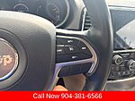 Used 2019 JEEP GRAND CHEROKEE LIMITED in JACKSONVILLE, FLORIDA (Photo 26)