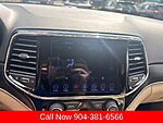 Used 2019 JEEP GRAND CHEROKEE LIMITED in JACKSONVILLE, FLORIDA (Photo 28)
