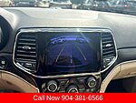 Used 2019 JEEP GRAND CHEROKEE LIMITED in JACKSONVILLE, FLORIDA (Photo 29)