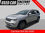 Used 2019 JEEP GRAND CHEROKEE LIMITED in JACKSONVILLE, FLORIDA (Photo 3)