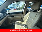 Used 2019 JEEP GRAND CHEROKEE LIMITED in JACKSONVILLE, FLORIDA (Photo 36)