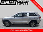 Used 2019 JEEP GRAND CHEROKEE LIMITED in JACKSONVILLE, FLORIDA (Photo 5)