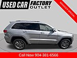Used 2019 JEEP GRAND CHEROKEE LIMITED in JACKSONVILLE, FLORIDA (Photo 6)