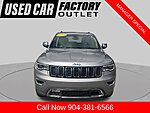 Used 2019 JEEP GRAND CHEROKEE LIMITED in JACKSONVILLE, FLORIDA (Photo 7)