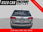 Used 2019 JEEP GRAND CHEROKEE LIMITED in JACKSONVILLE, FLORIDA (Photo 8)