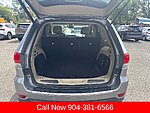 Used 2019 JEEP GRAND CHEROKEE LIMITED in JACKSONVILLE, FLORIDA (Photo 9)