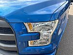 Used 2015 FORD F-150 LARIAT in JACKSONVILLE, FLORIDA (Photo 10)