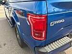 Used 2015 FORD F-150 LARIAT in JACKSONVILLE, FLORIDA (Photo 11)