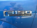 Used 2015 FORD F-150 LARIAT in JACKSONVILLE, FLORIDA (Photo 15)