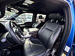 Used 2015 FORD F-150 LARIAT in JACKSONVILLE, FLORIDA (Photo 20)