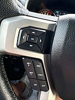 Used 2015 FORD F-150 LARIAT in JACKSONVILLE, FLORIDA (Photo 28)