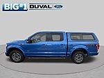 Used 2015 FORD F-150 LARIAT in JACKSONVILLE, FLORIDA (Photo 5)