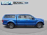 Used 2015 FORD F-150 LARIAT in JACKSONVILLE, FLORIDA (Photo 6)